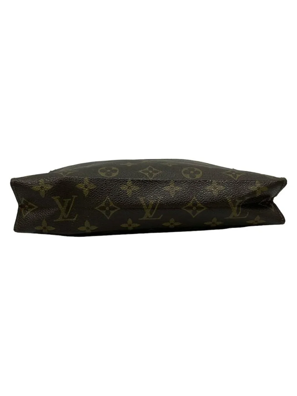 Louis Vuitton Pouch Monogram Soufflet